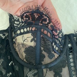 Honey Birdette | Intimates & Sleepwear | Nwt Honey Birdette Molly